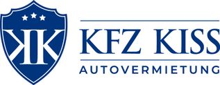 KFZ KISS Logo